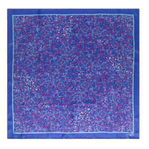 Cacharel Blossom Silk Scarves
