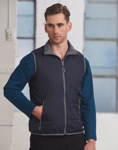 Ui Iii Men's Versatile Vests