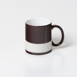 Magic Can Mugs Dye Sublimated
