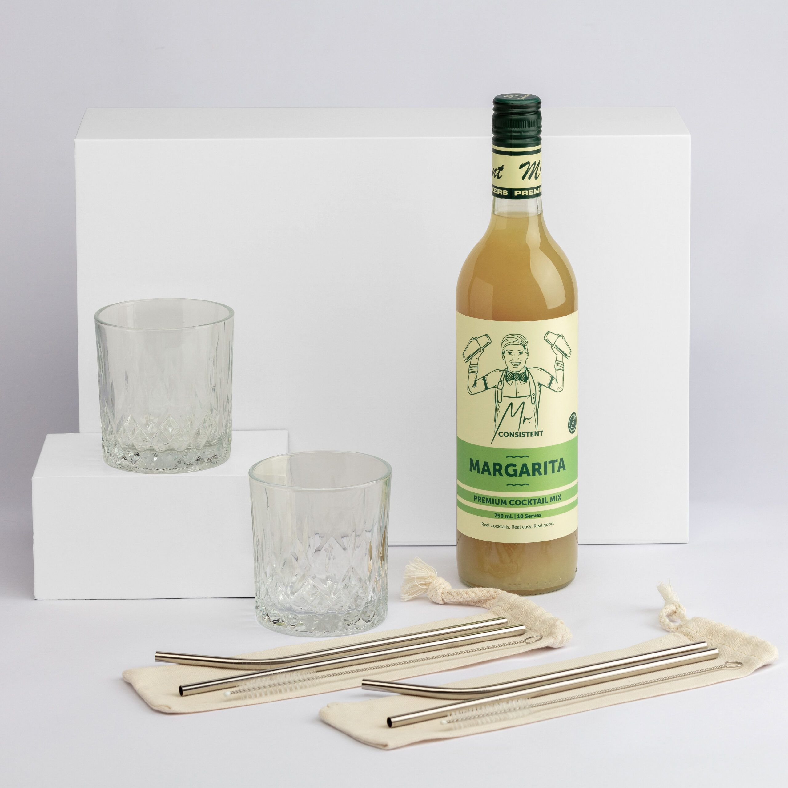 Whisky-glass