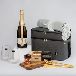 The Chandon Milestone