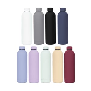 Brit Bottles - 750Ml Double Wall