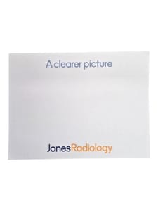 Sticky Notes 100X75Mm