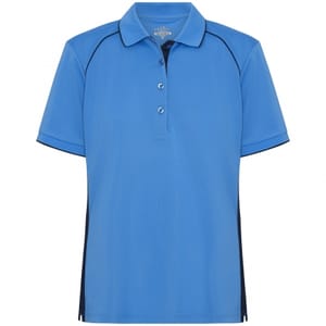 Ladies Merge Polo