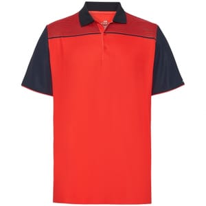 Mens Rise Polo