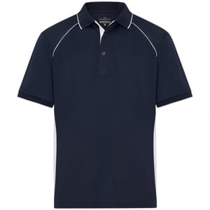 Mens Merge Polo
