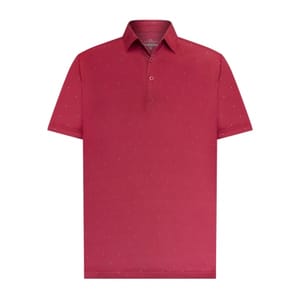 Shoreline Mens SS Polo