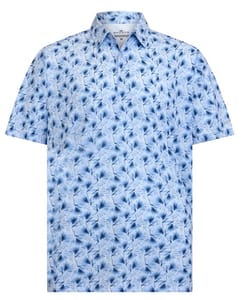 Leave Mens Polo