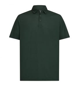 Highlands Mens SS Polo