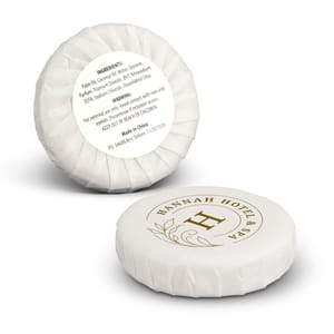 Salontry Travel Soaps