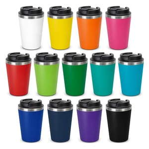 350ml Corvette Thermal Mugs