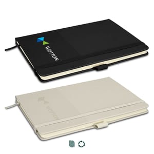 Harvard Recycled Notebooks- Medium