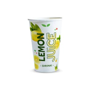 Cup Craft Paper Cups – 350ml