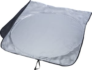 Gina Car Sunshades