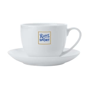 230ml Cory Cups and Saucers