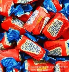 Allens Milko Chews In Packets