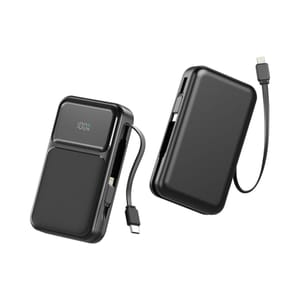 Amin 22.5W Power Banks