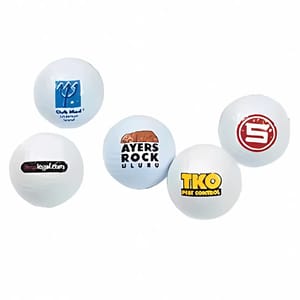 Golf Balls