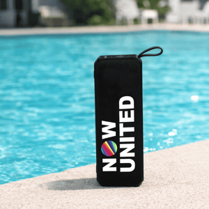 Sunny Solar Speakers
