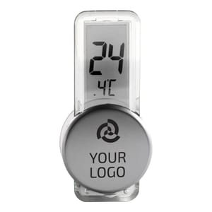 LCD Thermometers