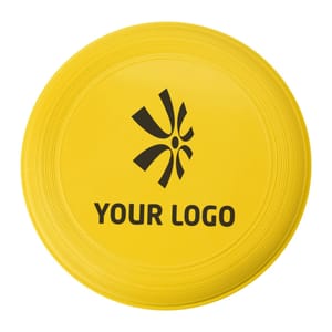 Jaq Plastic Frisbees