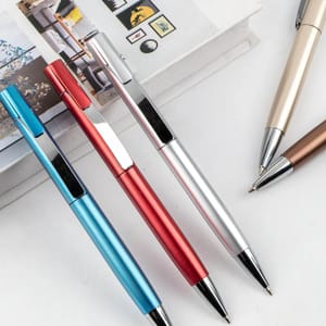 Plastic Pens