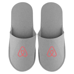 Selene Felt Slippers - rush