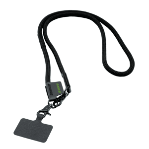 Rope Phone Straps
