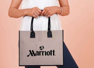 Ramp Juco Bags