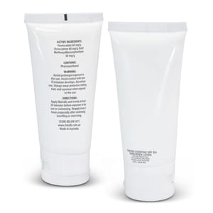 Summertime 50 ml Sunscreens