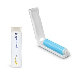 Small Lint Rollers
