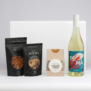 Perfect Wine Gift Boxes