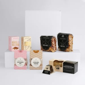 Indulge Gourmet Gift Boxes