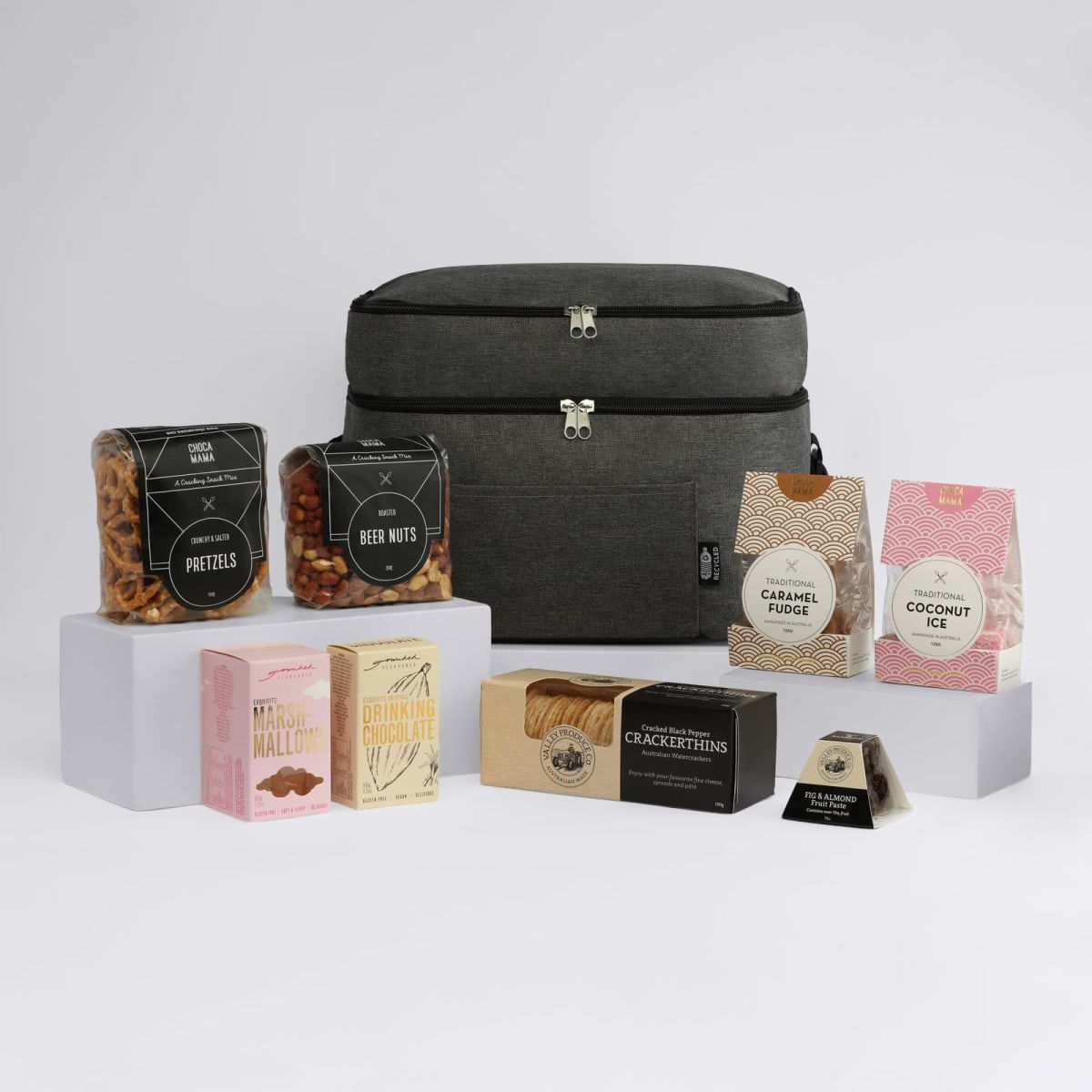 Cooler-bag