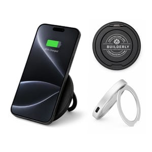 Puck Magnetic Wireless Chargers