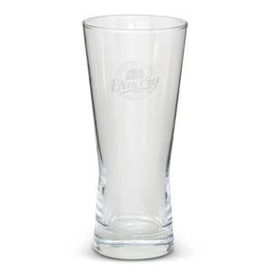 Hoppy Beer Glasses