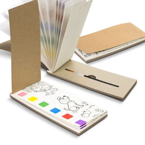 Tinta Bookmark Pads