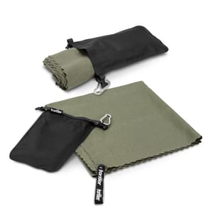 Zephy Dry Towels