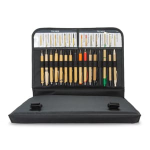 Foldr Pen Folders