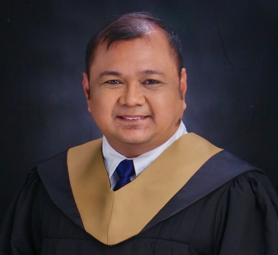 Ronald Ramos