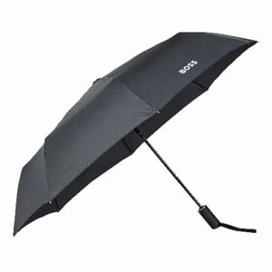 Stylish Loop Pocket Umbrellas with custom print