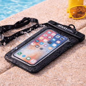 Aquis Phone Pouches